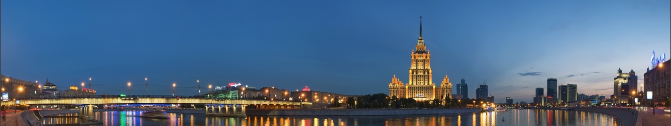 СитиСветМонтаж - опоры освещения в Москве